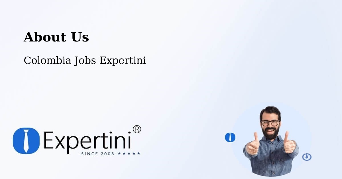 About Expertini Recruitment Platform  – Zapatoca - Zapatoca, Colombia Jobs Expertini